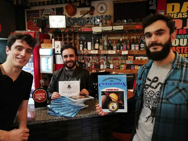 cafe academico leiria